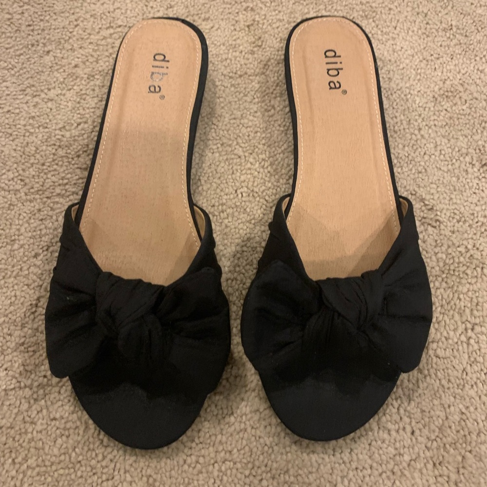 Diba Sandals/Slides